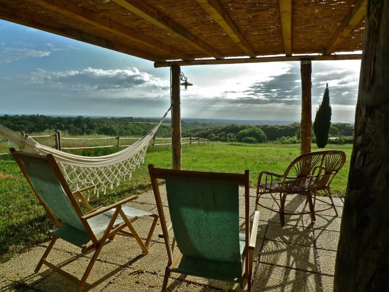 Bolgheri Apartment Sleeps 4 Air Con Wifi T226667 Exterior foto